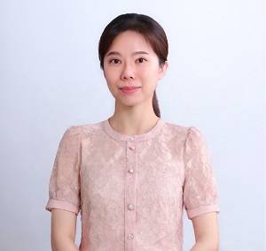 林美育